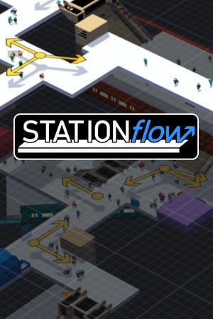 Скачать STATIONflow