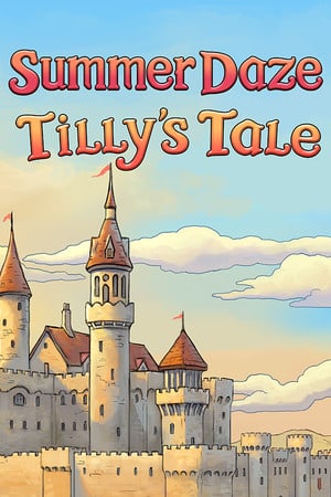 Скачать Summer Daze: Tilly's Tale