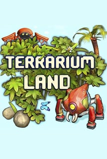 Скачать Terrarium Land