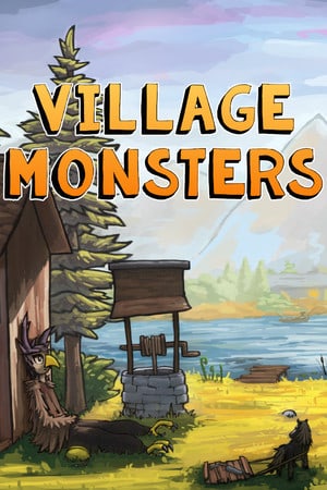 Скачать Village Monsters