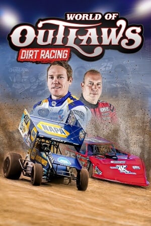 Скачать World of Outlaws Dirt Racing 23 Edition