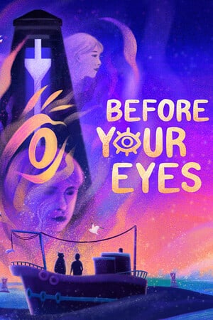 Скачать Before Your Eyes