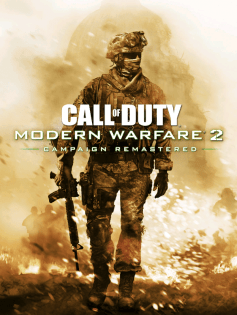 Скачать Call of Duty Modern Warfare 2 - Campaign Remastered