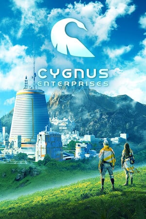 Скачать Cygnus Enterprises