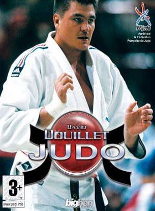 Скачать David Douillet Judo