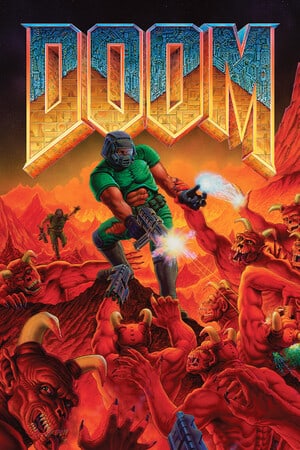 Скачать DOOM 1993