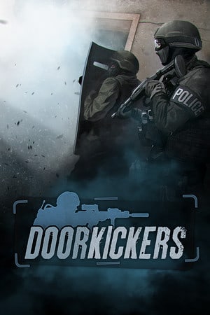 Скачать Door Kickers