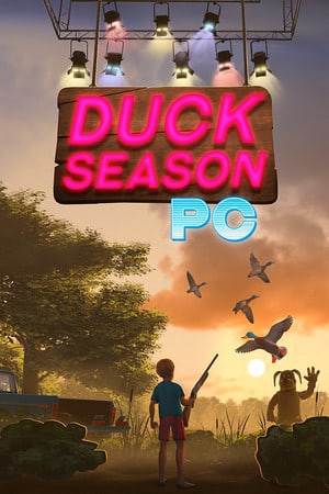 Скачать Duck Season PC