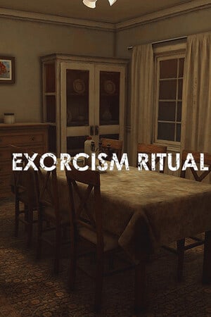 Скачать Exorcism Ritual