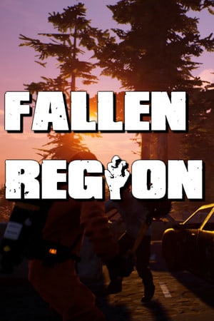 Скачать Fallen Region