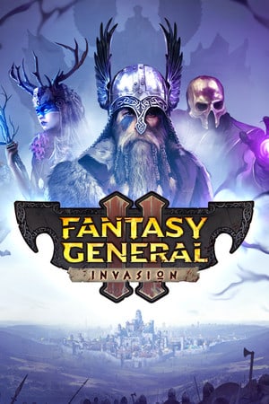 Скачать Fantasy General 2