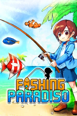 Скачать Fishing Paradiso