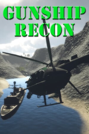 Скачать Gunship Recon