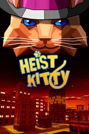 Скачать Heist Kitty: Multiplayer Cat Simulator Game