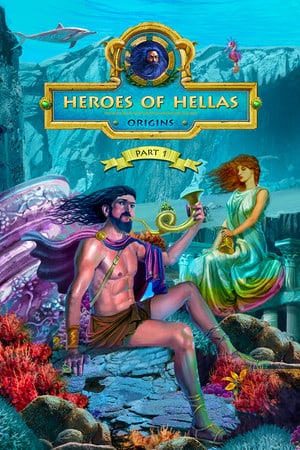 Скачать Heroes of Hellas Origins: Part One