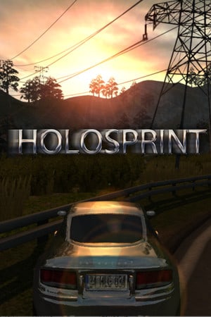 Скачать HoloSprint