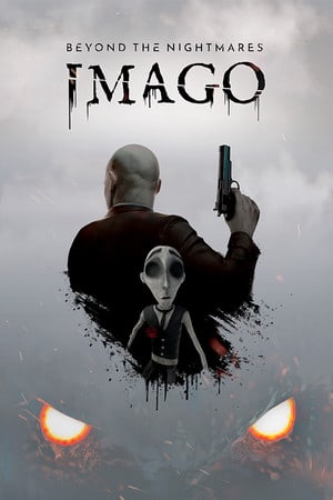 Скачать IMAGO: Beyond the Nightmares