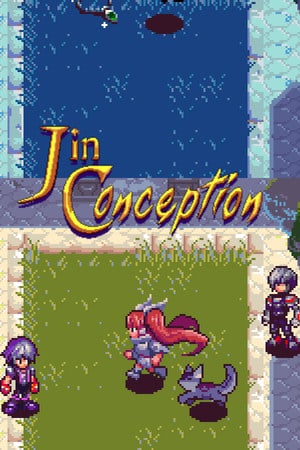Скачать Jin Conception