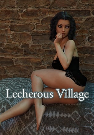 Скачать Lecherous Village