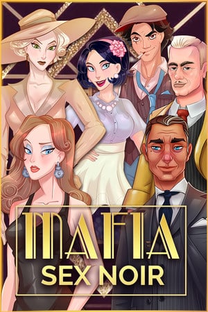 Скачать MAFIA: Sex Noir