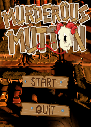 Скачать Murderous Mutton