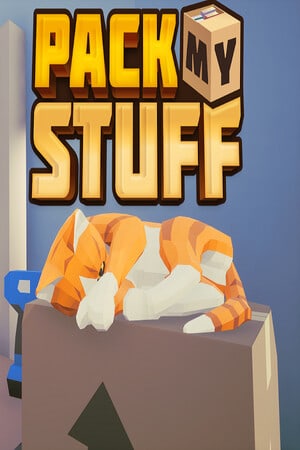 Скачать PACK MY STUFF