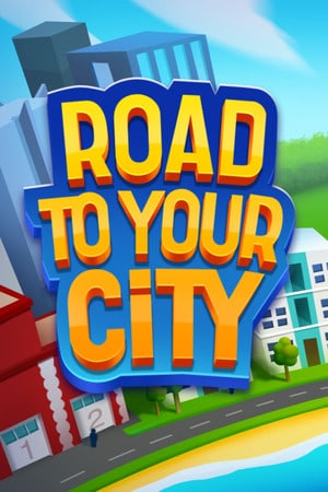 Скачать Road to your City