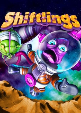 Скачать Shiftlings