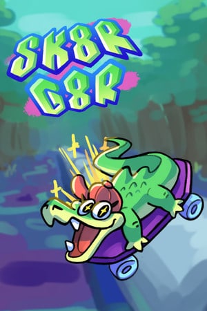 Скачать Skator Gator