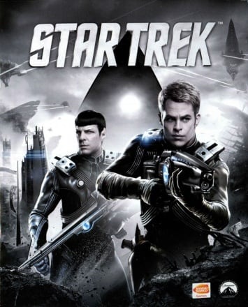 Скачать Star Trek: The Game