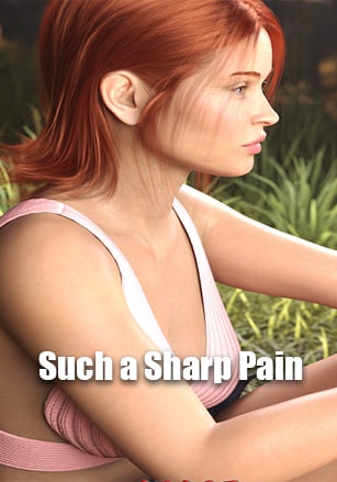 Скачать Such a Sharp Pain