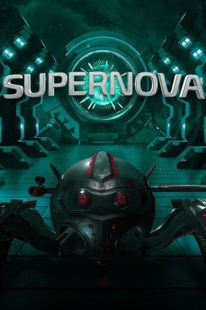 Скачать Supernova Tactics