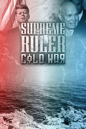 Скачать Supreme Ruler: Cold War