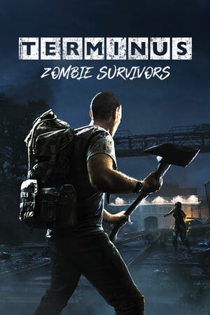 Скачать Terminus: Zombie Survivors