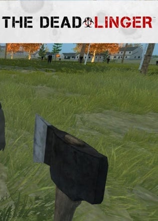 Скачать The Dead Linger