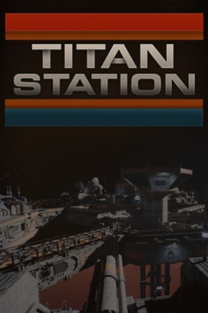 Скачать Titan Station