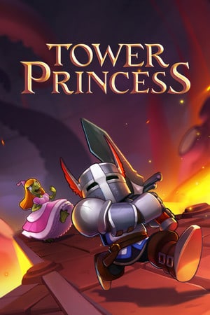 Скачать Tower Princess