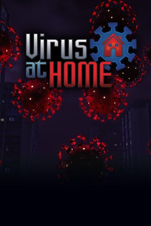 Скачать Virus at Home