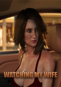 Скачать Watching My Wife