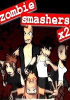 Скачать Zombie Smashers X2: Punx and Skins