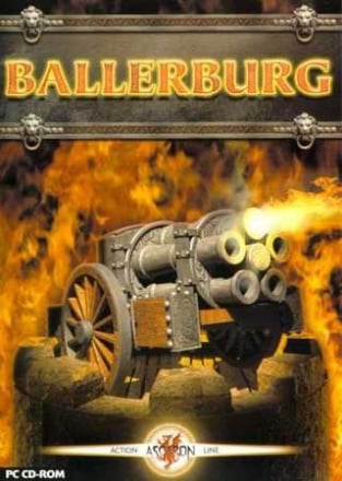 Скачать Ballerburg