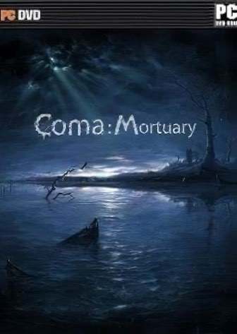 Скачать Coma: Mortuary