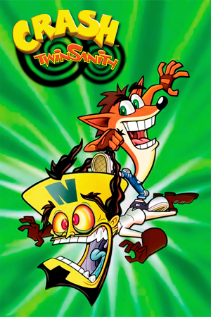 Скачать Crash Twinsanity