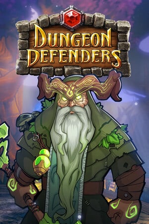 Скачать Dungeon Defenders