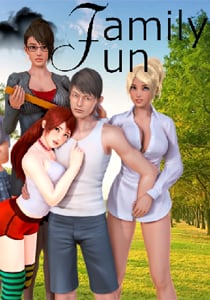 Скачать Family Fun