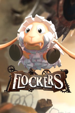 Скачать Flockers