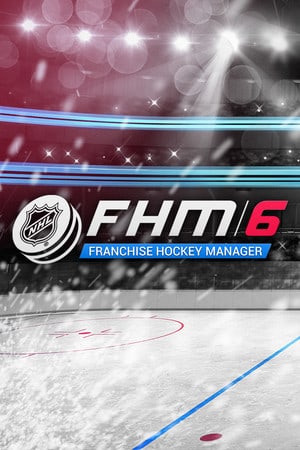 Скачать Franchise Hockey Manager 6