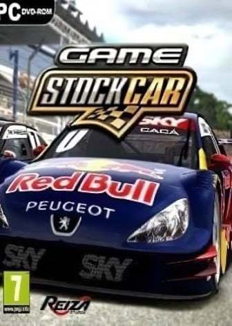 Скачать Game Stock Car