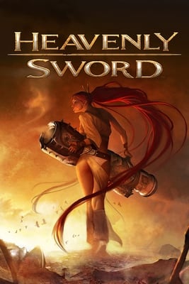 Скачать Heavenly Sword