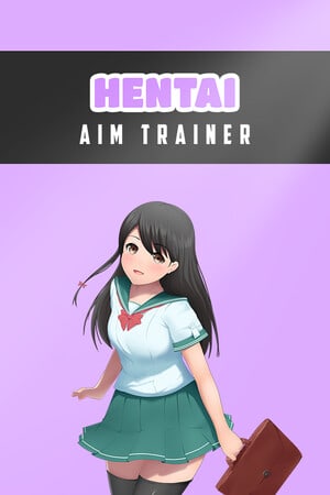 Скачать Hentai Aim Trainer
